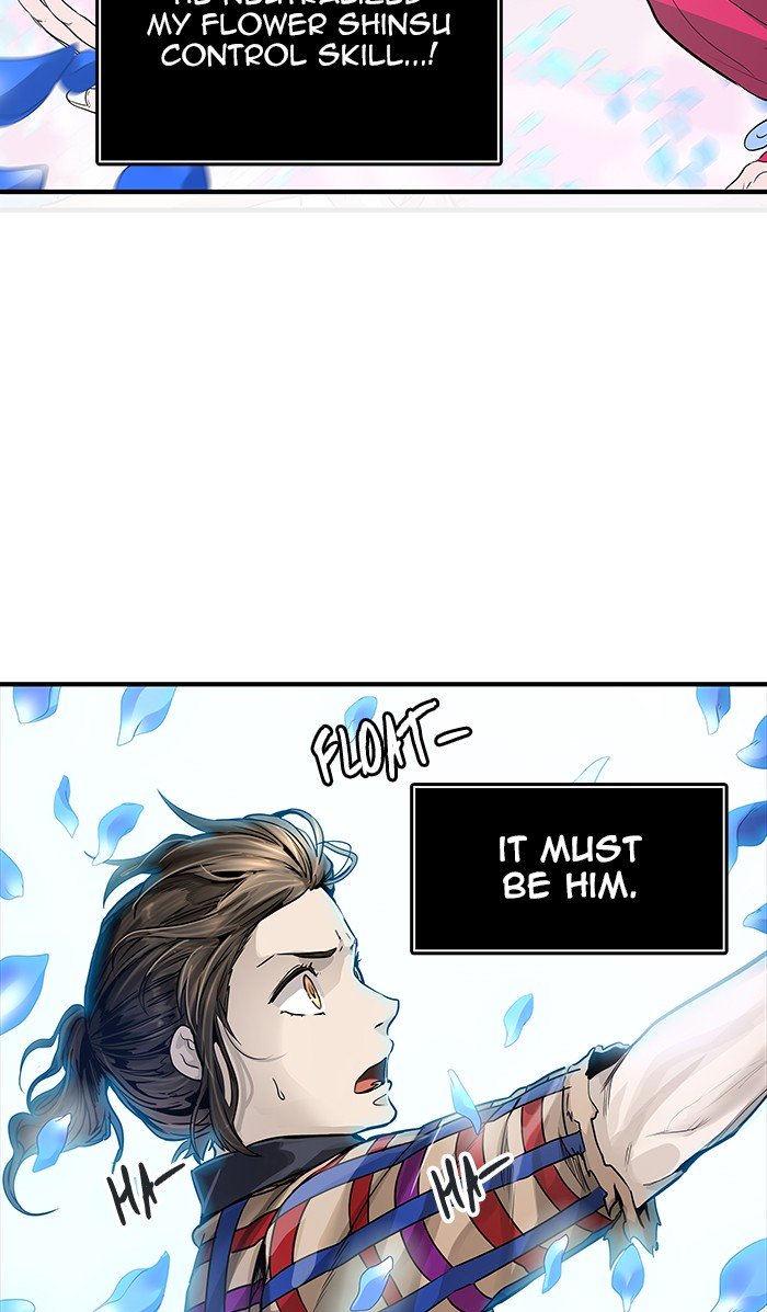 Tower of God, Chapter 462 image 132